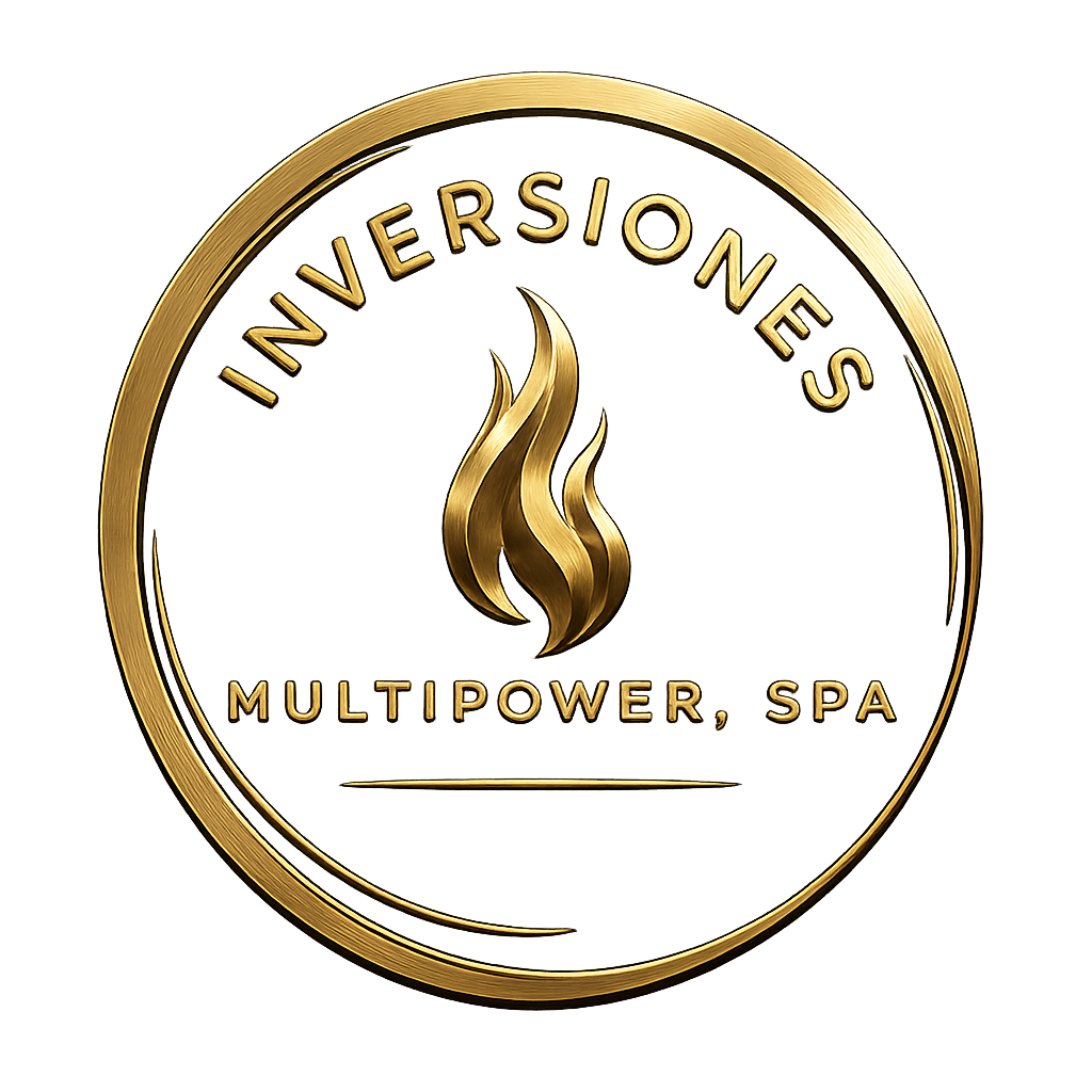 Inversiones Multipower SpA